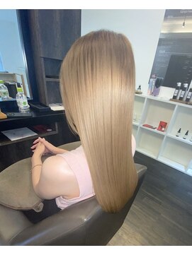 アールサロンプラスキャスパ 自由が丘(Rrsalon+CASPA) 【最新】R.HAS XE(エクソソーム)人幹細胞水素トリートメント