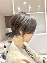 エマ 蕨(EMMA) ショート◎ 宮澤弘一