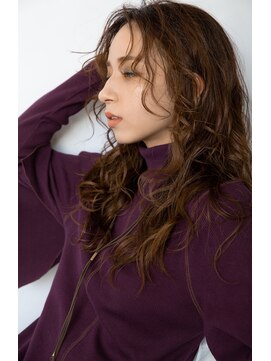 アッシュ 池袋店(Ash) 10代20代30代『モードウェーブ』 #池袋駅