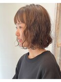 ボブ