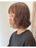 マルコ(marco)&nbsp;ボブ