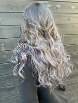 プルメリアドット(Plumeria.)&nbsp;グラデーション