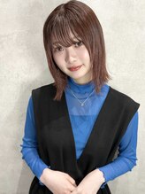 ルノン シェリー(LUNON cheliy) 宮田 優花