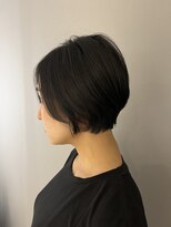 グロウバイニューヨークニューヨーク(Grow by NYNY)&nbsp;【田代】大人マッシュショート