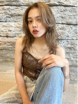 ペト(peto) 【Tsuki】low light