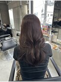 カール/セミディ/シアーカラー/姫カット/韓国船橋