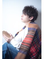 シリウスエイト(SIRIUS 8)&nbsp;ソフトマッシュカール