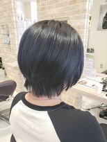 グランデュール 焼津店(GRANDEUR)&nbsp;ミニボブ