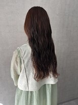 ハウス(HAUS.)&nbsp;ゆるふわパーマ