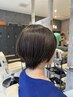 【まずはお試し】デザインカット＆シャンプー