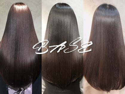 ベイス トリートメント専門店(BASE)の写真