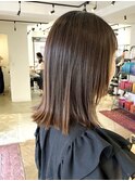 切りっぱなしボブミニボブパーマくびれボブ外ハネボブブリーチ