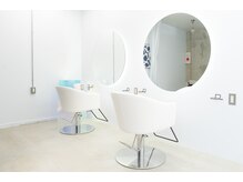 アグ ヘアー シック 大府共和店(Agu hair chic)