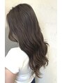ヘアメイク カン プラスエフ(HAIR MAKE KANN+f)&nbsp;お客様に似合ったヘアスタイルを提供いたします◎
