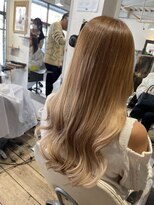 リズム(Lism)&nbsp;宇都宮/6Dエクステ/Lism