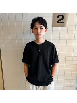 アンフェインド02(UNFEIGNED 02) お客様SNAP