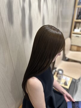 フリーラ 表参道(freera) 髪質改善トリートメント