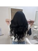 那覇店/clana/沖縄美容室/プルエクステ