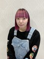 ヘアースペース ボイスクレッシェンド(hair space VOICE cresc.) 三沢 カット不可
