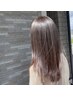 天使の輪っかフルコース　￥26,000　