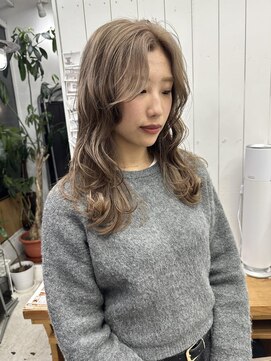 ベニス(VENICE) 王道ミルクティー