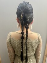 ラパニエ 博多(La panier)&nbsp;ツインあみおろし