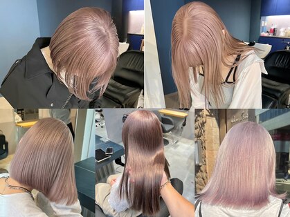 エイト 横浜店(EIGHT)の写真
