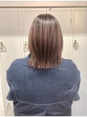 レイヤーボブ