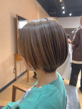 ポレポレ(Pole-Pole) ローグラショート