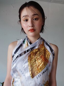 クレン(CLENN)の写真/「似合う」を知ってもっと美人に！本物志向の大人女性からの支持率◎繊細なカット技術で小顔見せ効果も♪