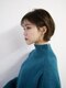 モッズ ヘア みなとみらい店(mod's hair)の写真/一流のテクニック×トレンド感。時代に合う洗練された大人のメンズスタイルに。再現性も高くお手入れが楽