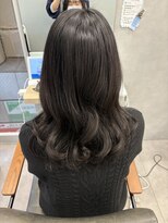 リミエダイニー(RIMIE dinii)&nbsp;#カット　#髪質改善トリートメント　#レルミストリートメント