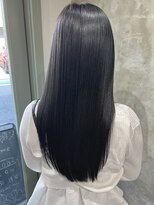 ニコア 千葉(nicoa)&nbsp;髪質改善/ウルトワトリートメント/艶髪[千葉/千葉駅]