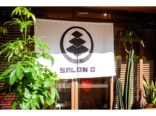 オー(SALON O)