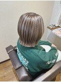 コントラストハイライト