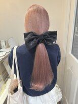 ケイリー(KAYLEE)&nbsp;ダブルカラー