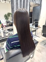 サロンワン(Salon1)&nbsp;美髪ストレート