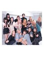 クラン 梅田店(clan)/hair salon clan 梅田店