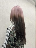 ホワイトグレージュ/チェリーブラウン/町田駅/町田/町田カラー