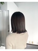 ナチュラルブラウン