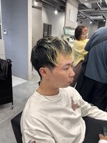 パロ(PALO)&nbsp;メンズショート