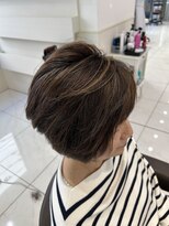 アッシュ 青葉台店(Ash)&nbsp;ショートレイヤー