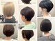 サティラヘアー(Satila hair)の写真