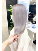 ～シルバーカラー～【Ria 大阪 梅田】