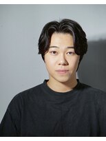 ヒロギンザ 名古屋本店(HIRO GINZA)&nbsp;センターパート