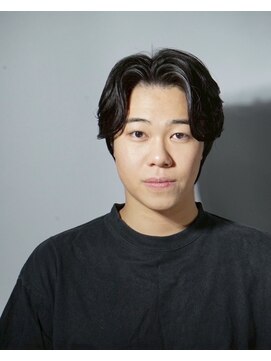 ヒロギンザ 名古屋本店(HIRO GINZA) センターパート