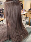 ロングスタイル