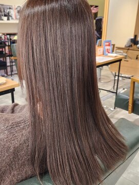 シエル 天神店(CIEL) ロングスタイル