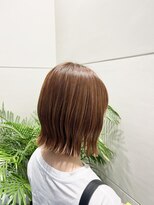 タヤ イオンモール津田沼店(TAYA)&nbsp;夏ヘアー