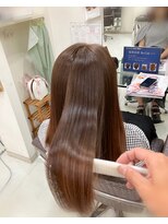 リラ ジュネス(Lilas Jeanesse)&nbsp;髪質改善美髪矯正